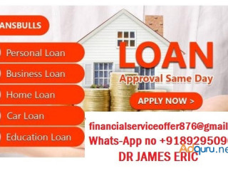 Loan offer all currencies LOAN AT 3 INTEREST RATE HERE APPLY NOW