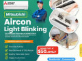 best-mitsubishi-aircon-light-blinking-singapore-small-0