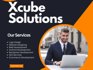 Website Design & Development Company in Singapore | Xcube Solutions