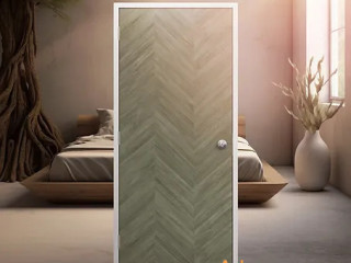 Affordable HDB Bedroom Door Prices – Stylish & Durable Options