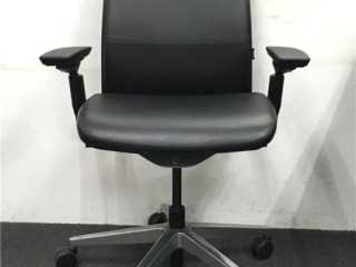 Steelcase Chairs in Singapore: Optimal Choice at Best Business Furniture