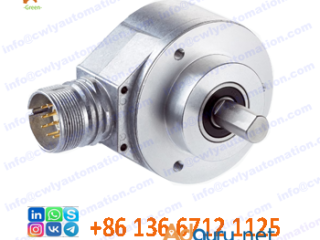 Sick incremental encoder DFS60B-S4PA10000