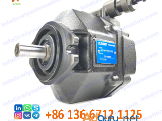 YUKEN Variable Piston Pump AR16-FR01C-22