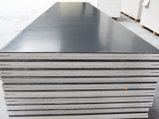 Lead Lined Plasterboard by Radiation Control (Asia Pacific) Pte Ltd