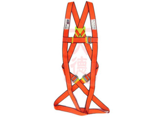 Safety Harness Singapore | Rectitude Pte Ltd