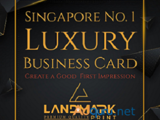 Flyer Printing Singapore : Custom Designs