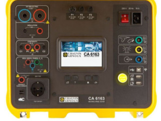 Importance of Inverter Efficiency Measurement