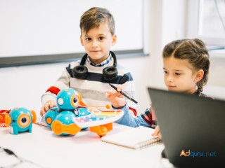 Engaging & Fun Classes for Toddlers to Spark Early Learning!