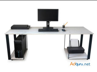 Versatile Adjustable Table Office for Your Workspace