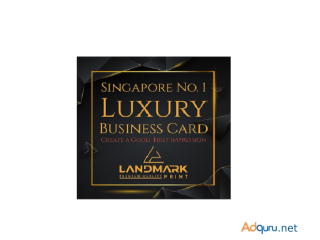 Best Rubber Stamp Maker Singapore : Express Service Available