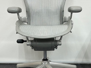 Herman Miller Singapore- High Functionality with Sleek Design