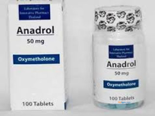 BUY ANADROL ONLINE.