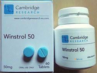 BUY WINSTROL ONLINE.