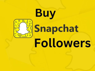 Buy Snapchat Followers Quickly to Boost Your Profile Presence