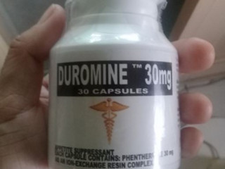 Buy Duromine 30mg Capsule