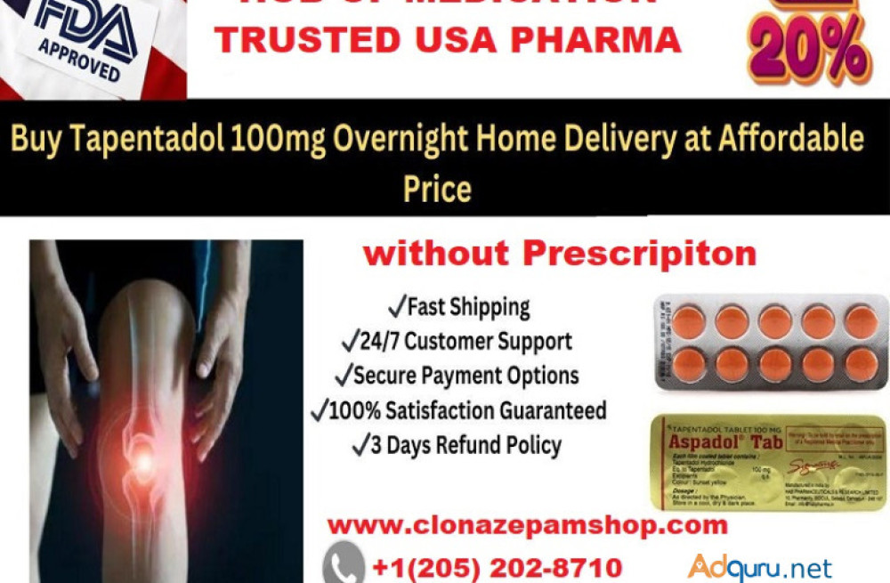 high-quality-tapentadol-100mg-order-online-overnight-delivery-get-20-discount-big-0