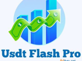 USDT Flashing Software