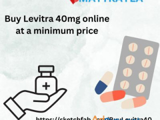 Buy Levitra 40mg online from mattkayla