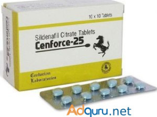 Buy Cenforce 25mg Online in USA