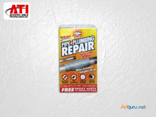 Reliable Pipe Repair Kits for Quick Fixes