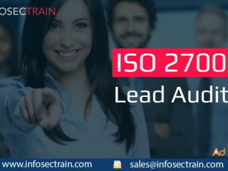 Achieving ISO 27001 Lead Auditor Training