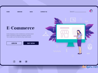 Find and Hire The World's top Ecommerce Developer For Your Next Project