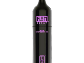 Flum Float Black Edition Disposable 5% 3000 Puffs 10pk