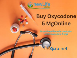 Buy Oxycodone 5 Mg Online best Price in usa