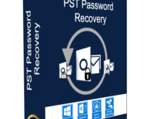 Download pst password recovery software