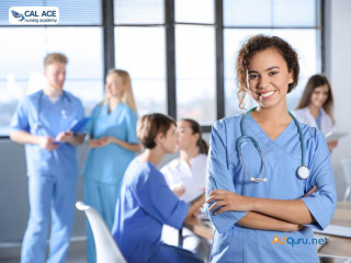 Start Your Career with CNA Online Course in USA - CNA.School