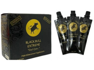 Black Bull Extreme Honey Male Enhancement Suppliments