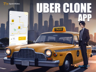 Looking to launch your Uber-like taxi app?