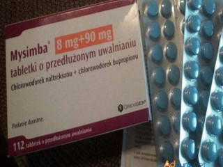 Buy Mysimba 8 mg/90 mg Online