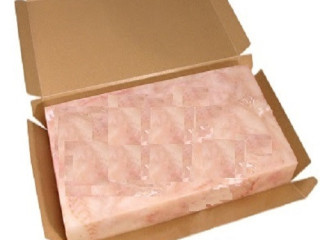 Wax coated Block Liners (16.5lb/7.5kg/7.484kg)