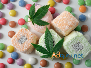 Types Of Edibles