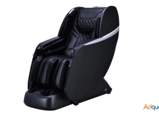 4D Zero Gravity Massage Chair