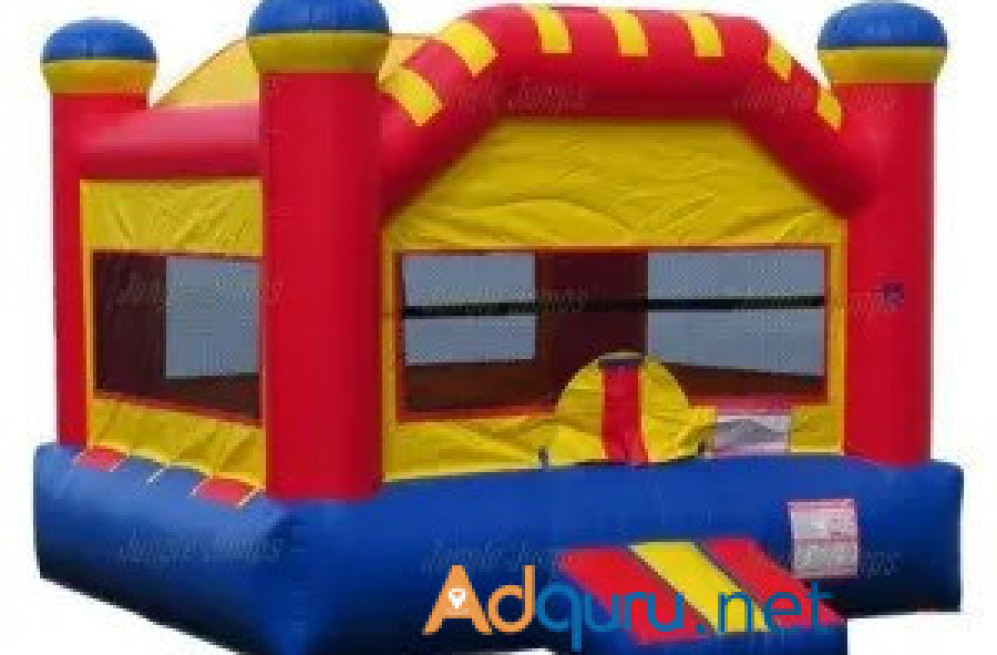 indoor-bounce-houses-for-kids-entertainment-big-0