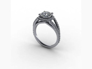 Top Trends Modern Engagement Rings in Houston