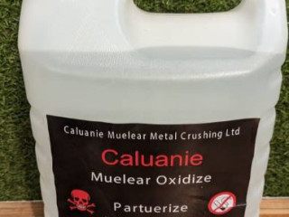 Buy US Made Caluanie Muelear Oxidize