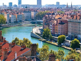 Where to Find Weed in Lyon France