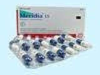 Buy Meridia 15 mg