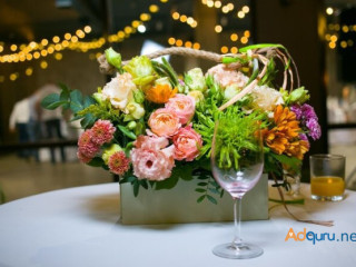 Enhance your Event with Party Floral Arrangement Services