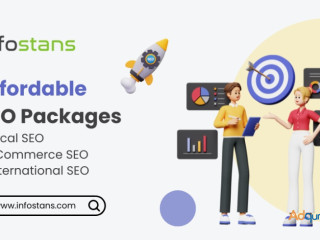Affordable SEO Packages for Local, Global & eCommerce Success