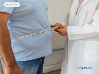 Gastric Sleeve Tijuana: Effective Weight Loss Surgery In Mexico