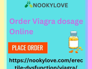 Order Viagra dosage Online