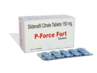 Buy P force Fort 150mg Online