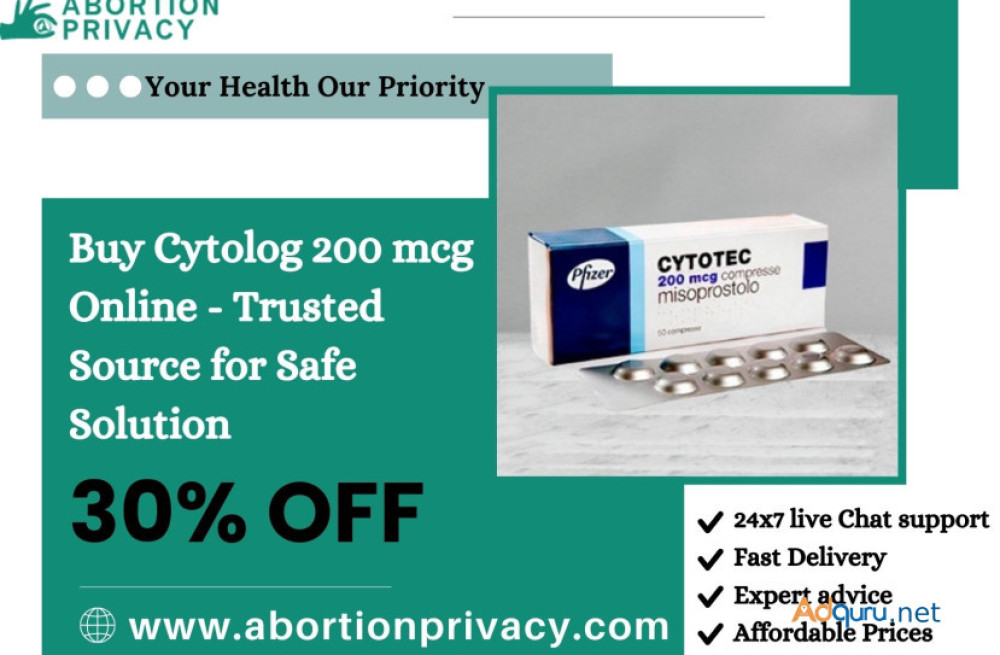 buy-cytolog-200-mcg-online-trusted-source-for-safe-solution-big-0