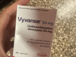 Get Vyvanse online - Up to 50% off in Every Pills