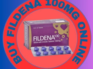 Buy Fildena 100mg Online