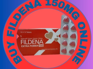 Buy Fildena 150mg Online